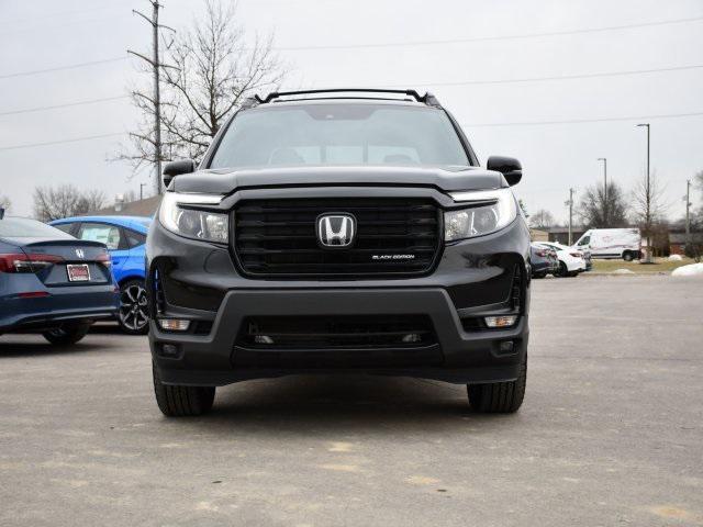 used 2023 Honda Ridgeline car, priced at $32,454