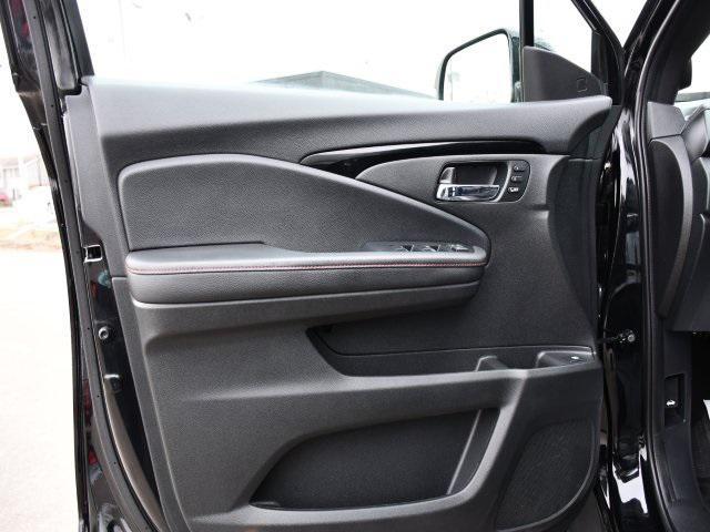 used 2023 Honda Ridgeline car, priced at $32,454