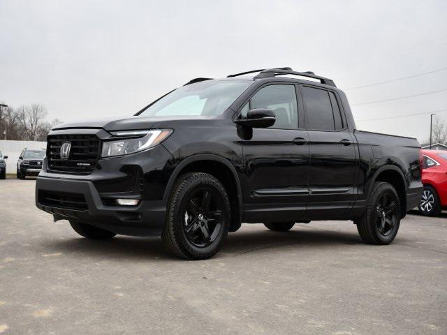 used 2023 Honda Ridgeline car, priced at $32,454