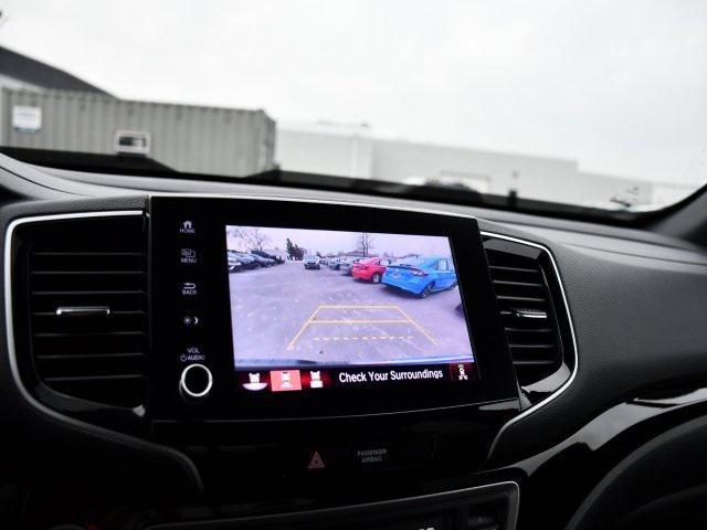 used 2023 Honda Ridgeline car, priced at $32,454