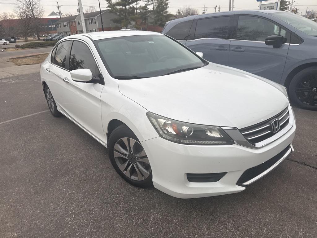 used 2013 Honda Accord car, priced at $11,242