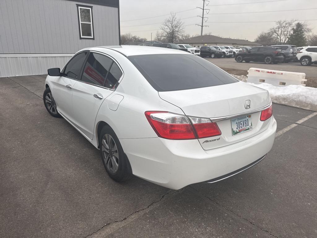 used 2013 Honda Accord car, priced at $11,242