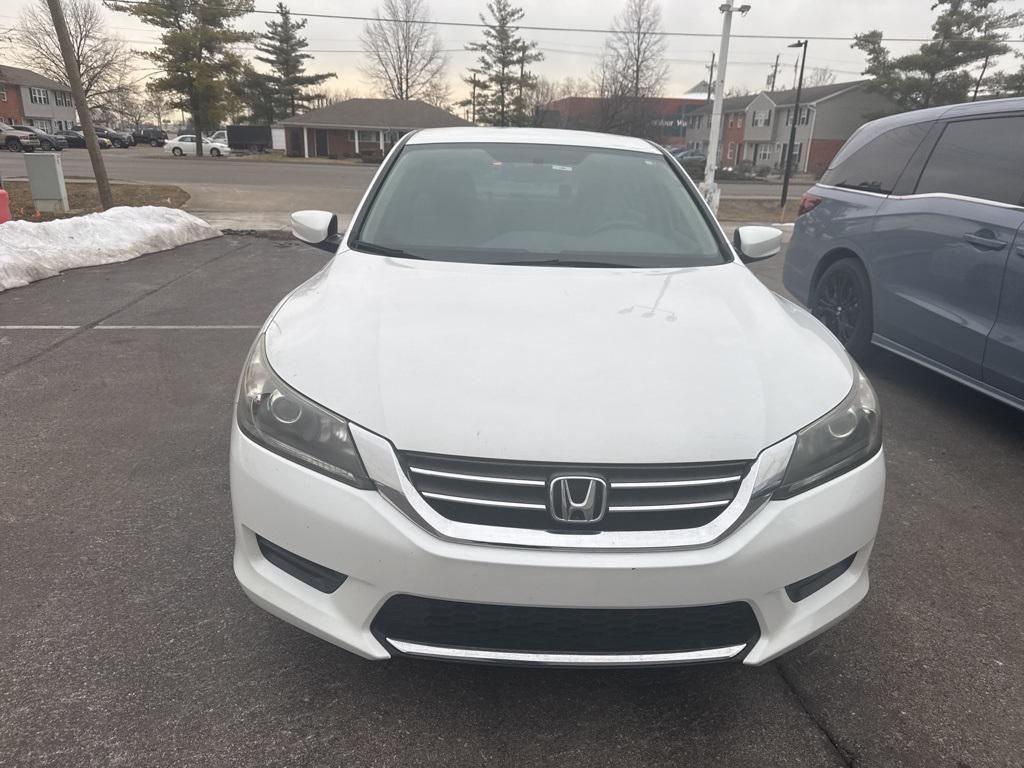 used 2013 Honda Accord car, priced at $11,242