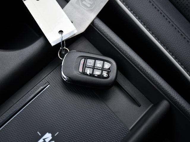 new 2026 Honda Odyssey car, priced at $49,378