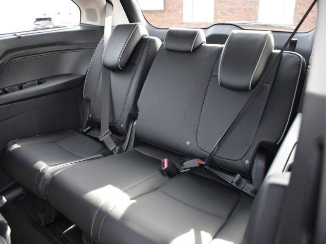 new 2026 Honda Odyssey car, priced at $49,378