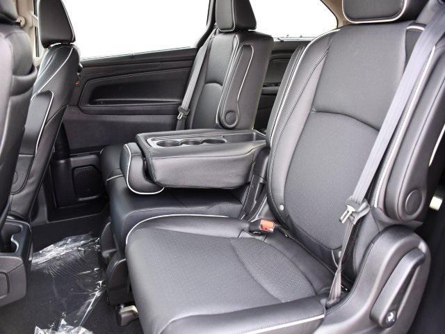 new 2026 Honda Odyssey car, priced at $49,378