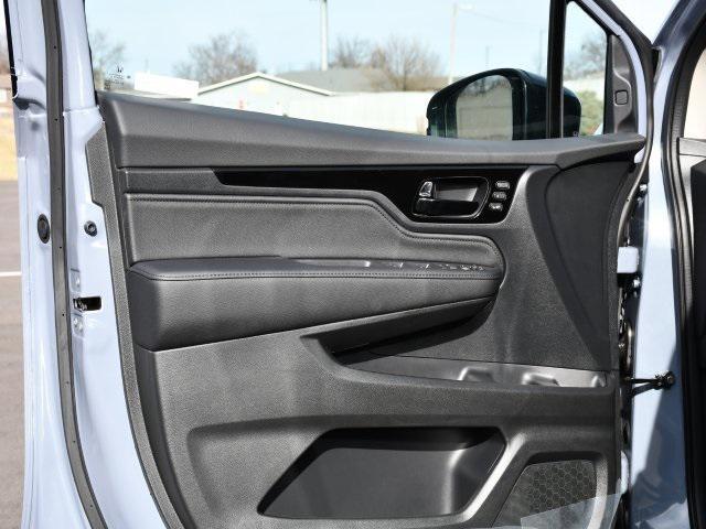 new 2026 Honda Odyssey car, priced at $49,378