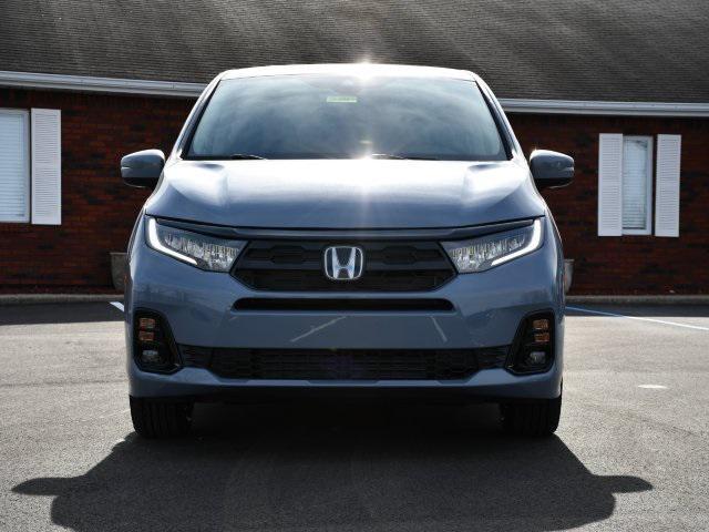 new 2026 Honda Odyssey car, priced at $49,378