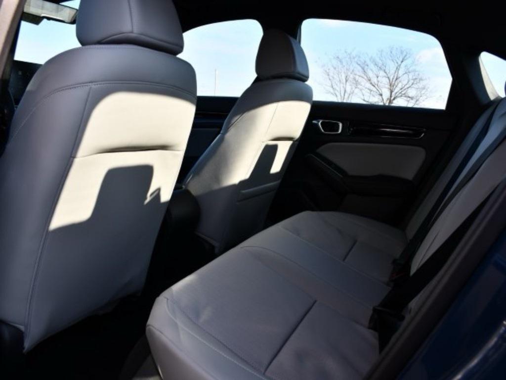 new 2026 Honda Civic Hybrid car, priced at $31,922