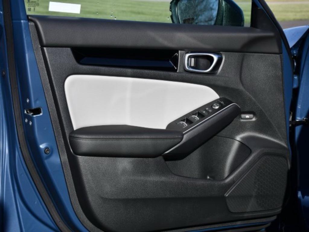 new 2026 Honda Civic Hybrid car, priced at $31,922