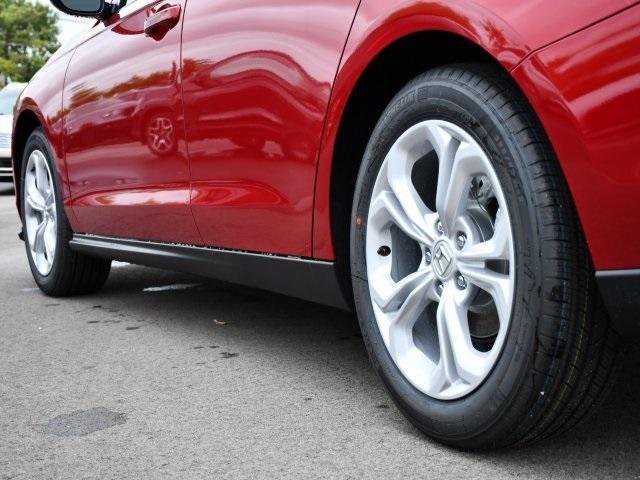 new 2025 Honda Accord car, priced at $28,733