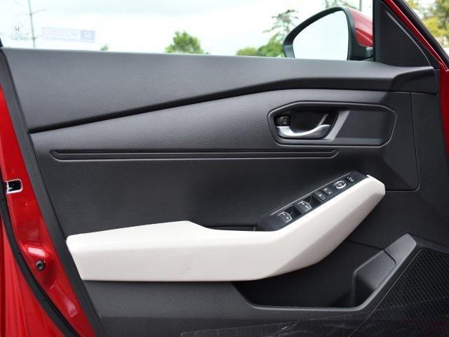 new 2025 Honda Accord car, priced at $28,733