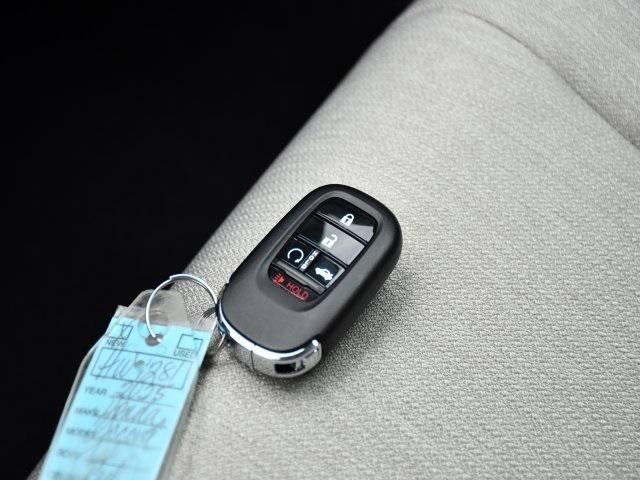 new 2025 Honda Accord car, priced at $28,733