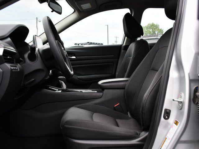 used 2024 Nissan Altima car, priced at $18,522