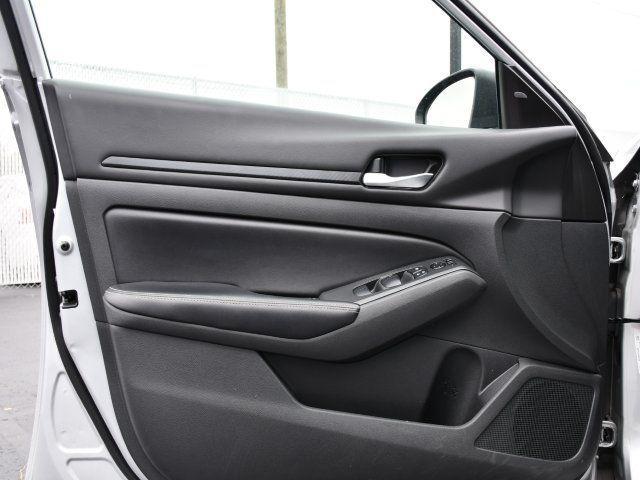 used 2024 Nissan Altima car, priced at $18,522
