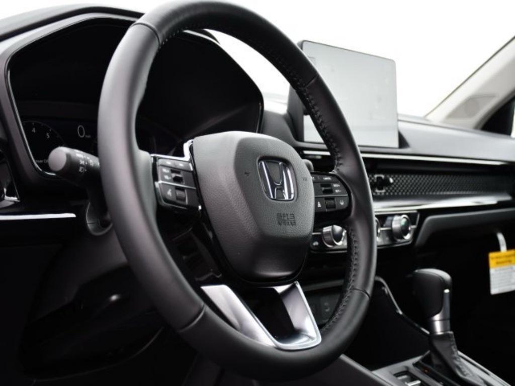 new 2026 Honda CR-V car, priced at $36,431