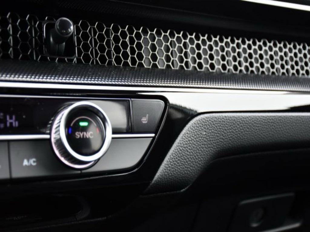 new 2026 Honda CR-V car, priced at $36,431