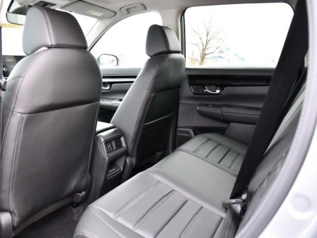 new 2026 Honda CR-V car, priced at $36,431