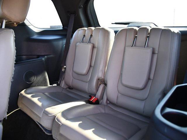 used 2015 Ford Explorer car, priced at $9,697