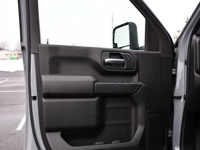 used 2025 Chevrolet Silverado 2500 car, priced at $53,019