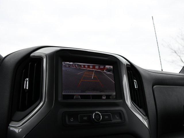 used 2025 Chevrolet Silverado 2500 car, priced at $53,019