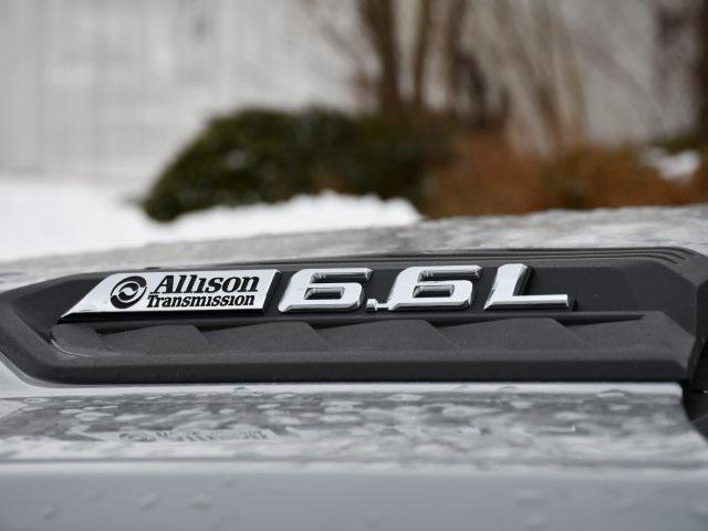 used 2025 Chevrolet Silverado 2500 car, priced at $53,019