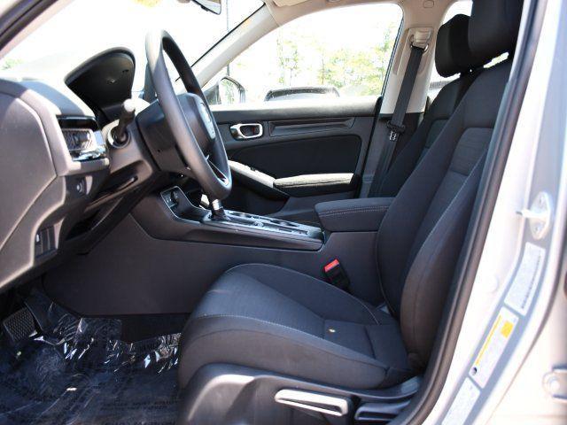 new 2026 Honda Civic car, priced at $25,103