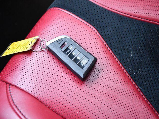used 2024 Acura TLX car, priced at $38,943