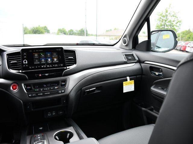 new 2026 Honda Ridgeline car, priced at $42,638