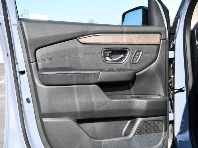 new 2026 Honda Pilot car, priced at $51,222