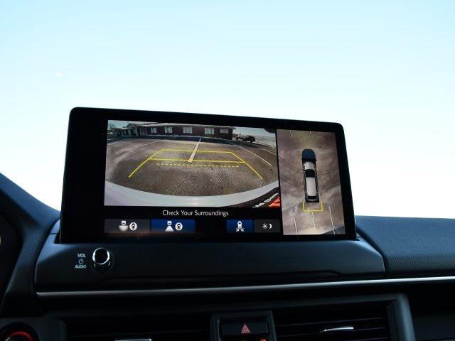 new 2026 Honda Pilot car, priced at $51,222