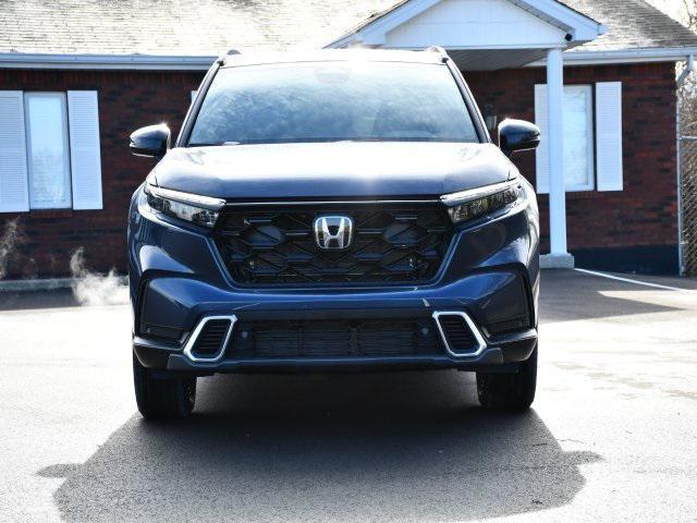 new 2026 Honda CR-V Hybrid car, priced at $40,937