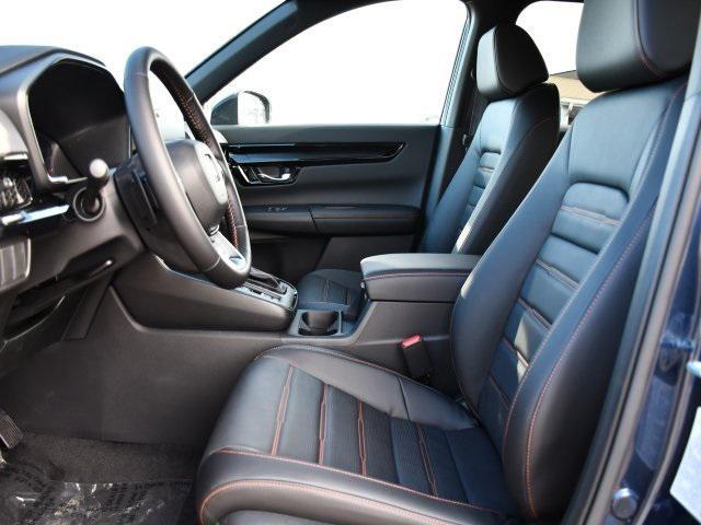 new 2026 Honda CR-V Hybrid car, priced at $40,937