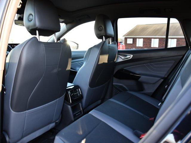 used 2024 Volkswagen ID.4 car, priced at $22,519