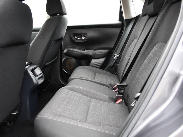 used 2023 Honda HR-V car, priced at $23,222