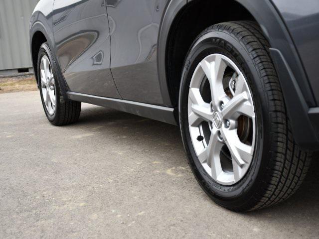 used 2023 Honda HR-V car, priced at $23,222