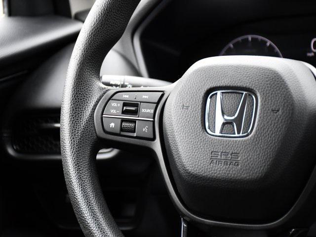 used 2023 Honda HR-V car, priced at $23,222