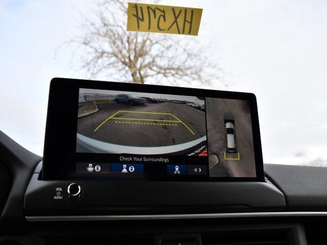 new 2026 Honda Pilot car, priced at $49,763