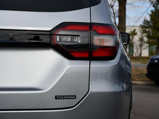 new 2026 Honda Pilot car, priced at $49,763