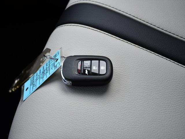 new 2026 Honda Pilot car, priced at $49,763