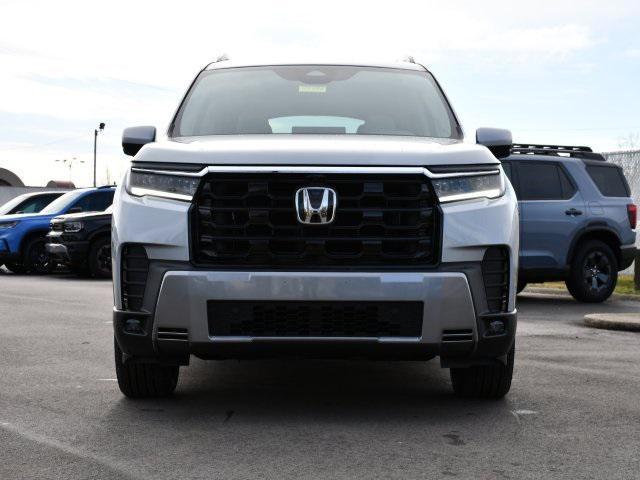 new 2026 Honda Pilot car, priced at $49,763