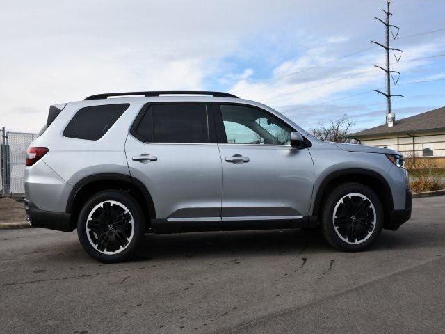 new 2026 Honda Pilot car, priced at $49,763
