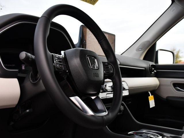 new 2026 Honda Pilot car, priced at $49,763