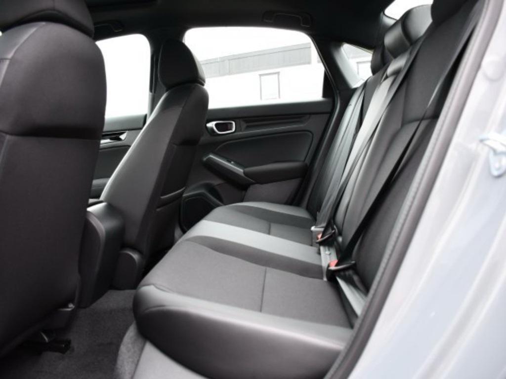 new 2026 Honda Civic Hybrid car, priced at $29,547