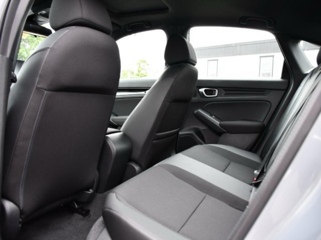 new 2026 Honda Civic Hybrid car, priced at $29,547