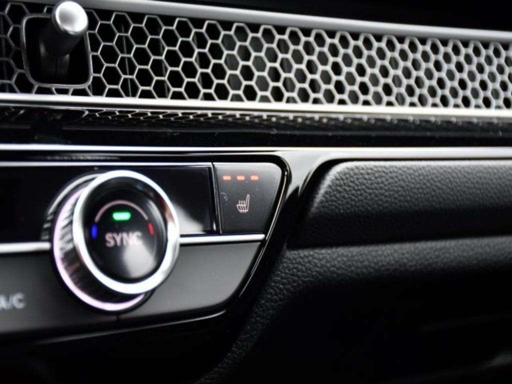 new 2026 Honda Civic Hybrid car, priced at $29,547