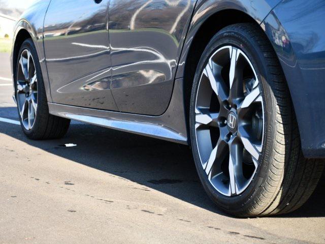 new 2026 Honda Civic Hybrid car, priced at $31,922