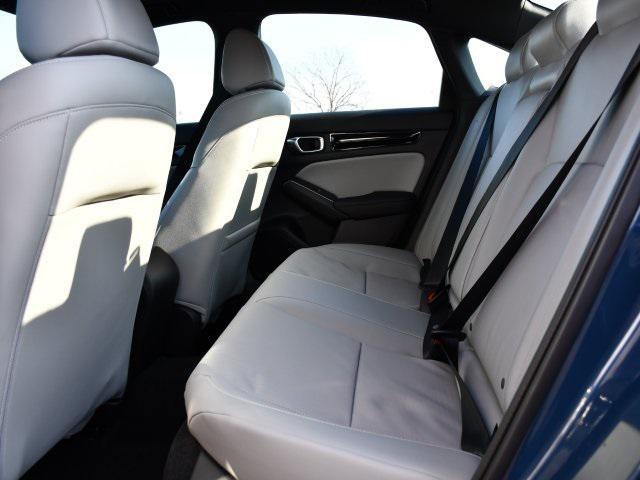 new 2026 Honda Civic Hybrid car, priced at $31,922