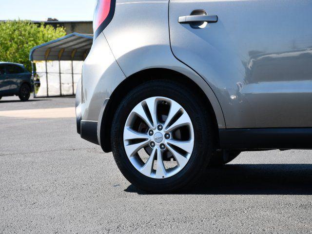 used 2015 Kia Soul car, priced at $7,337