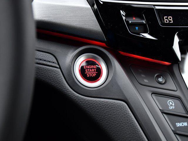 new 2026 Honda Odyssey car, priced at $43,095